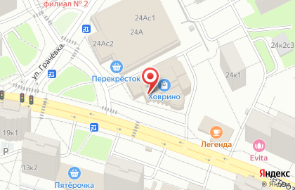 Компания по изготовлению визиток из карбона Дон Карбон на карте