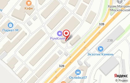 Магазин Диагональ дверей на карте