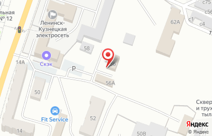 Абу Даби Клаб на карте