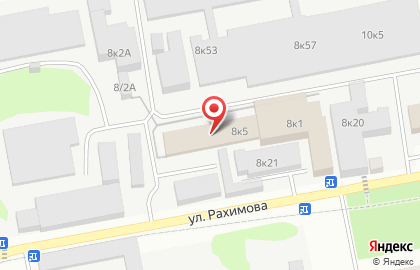 Арьян, ООО на карте