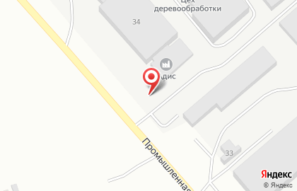 Фирма Адис лесозаготовительная компания на карте