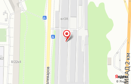 Автосервис Awto. Gar на карте