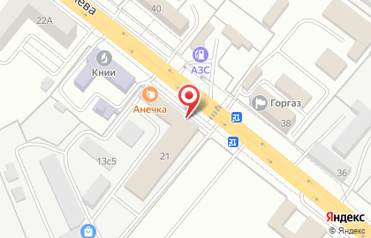 Оптовый склад автозапчастей Росско на карте