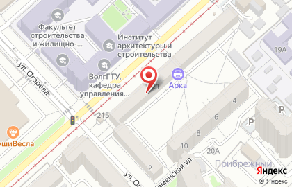 Компания Элитстекло на карте