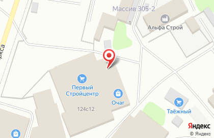 Мебельная компания Мебель для дома на карте