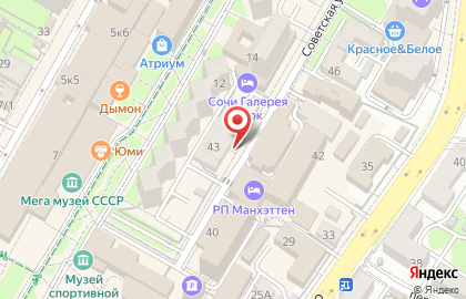 Sulamita на карте