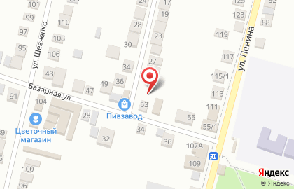 Служба доставки Сакура в Карасунском районе на карте