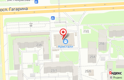 DOREANSE 56 на карте
