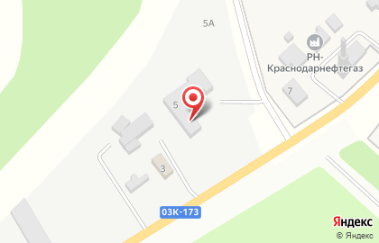 Компания Юность Плюс на карте