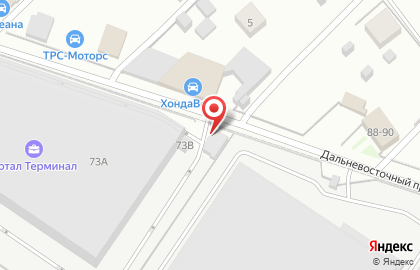 Partsru.repair на карте