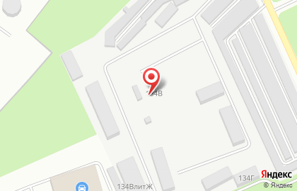 ООО Мостинжсервис на карте