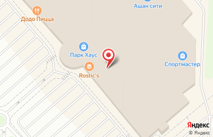 Ювелирный магазин ДаймДуэт на Автозаводском шоссе на карте