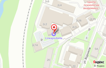 Truck Diesel Service на карте