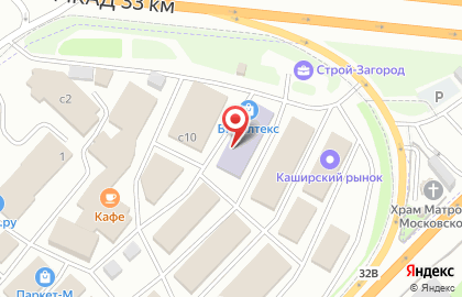 ООО Вилатек на карте