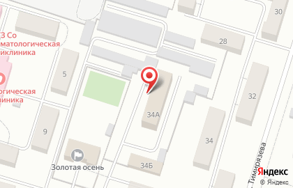 Секреты Волшебства на карте