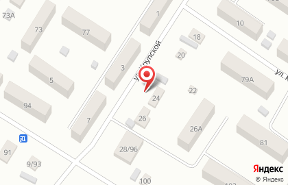 Старомайнская Телекомпания (стк) на карте