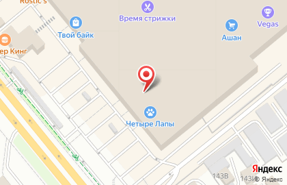 Магазин цветов Роза-мимоза в Иваново на карте