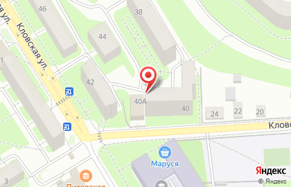 Stayfirst на карте