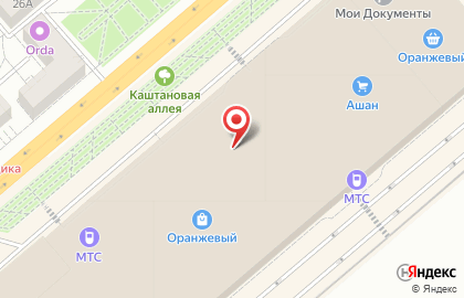 Клуб единоборств Викинг на карте