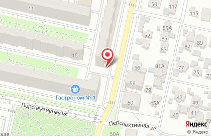 Торговая компания Radio26 на улице Рогожникова на карте