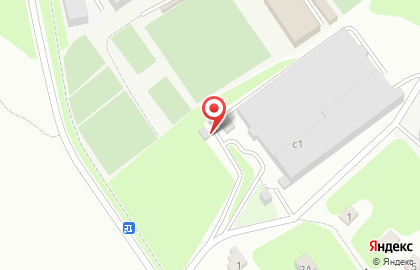 Автосервис ПрофиАвтоПлюс на карте