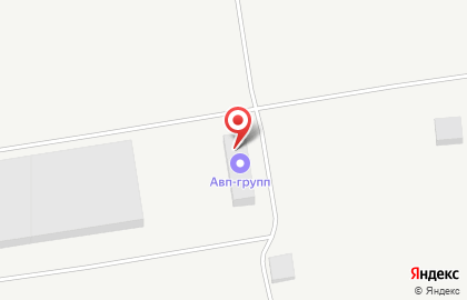 АВП-Групп на Полиграфической улице на карте