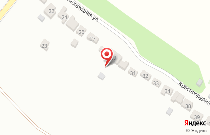 Мотосервис в Рязани на карте