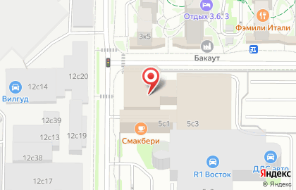 Мебелль-заказ на карте