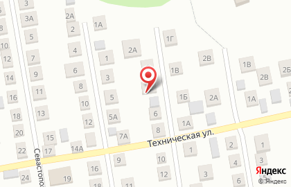 Chic Wear на карте