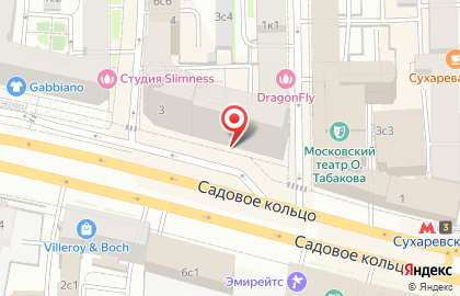 Компанияи Fermax на карте