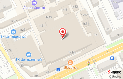 Мастерская Craftzatochka на карте