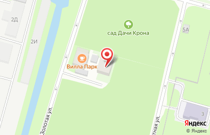 Отель Quattro на карте