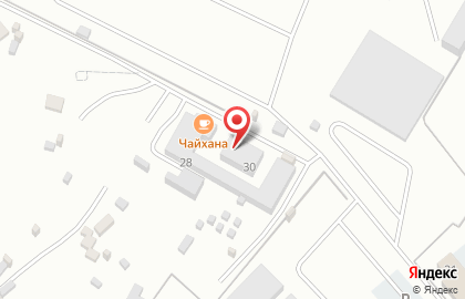 Сибирский на Хилокской улице на карте