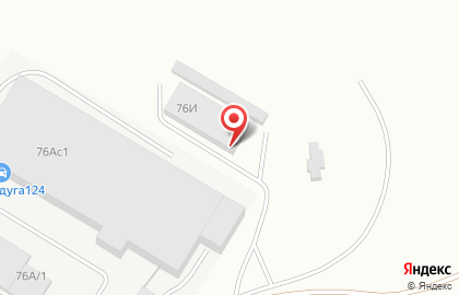 Компания Olegam на карте