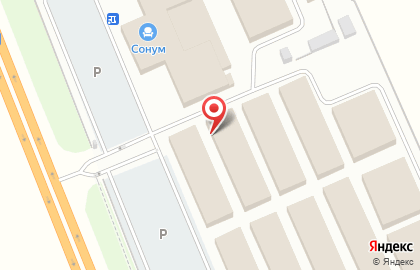 Компания Stasia на карте