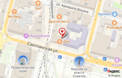 Офис продаж Территория пептидов на карте