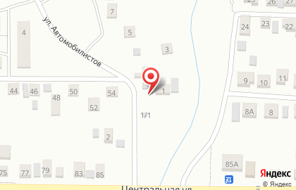 Магазин ВолгоДом34 на карте