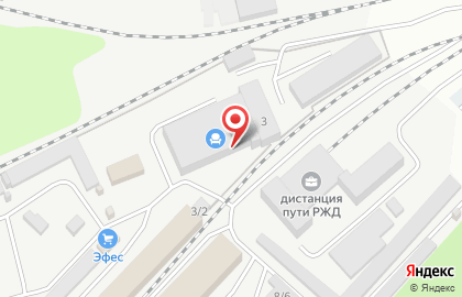 Магазин чая и кофе в Куйбышевском районе на карте