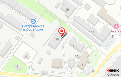 Сантехника 888 на карте