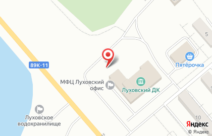 Участковый пункт полиции Отдел полиции №1 Управления МВД РФ по Октябрьскому району г. Саранска на Октябрьской улице на карте