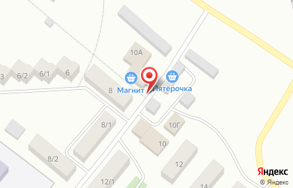 Благовещенский Хлеб на Социалистической улице на карте