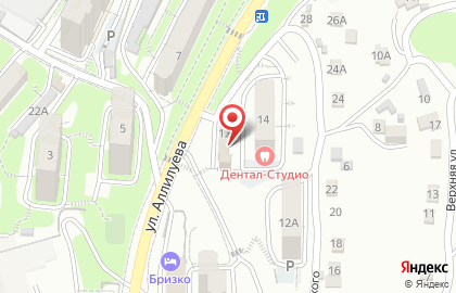 Мебельная компания Legno в Ленинском районе на карте