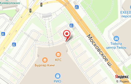 Ломбард Sunlight на площади Гагарина на карте