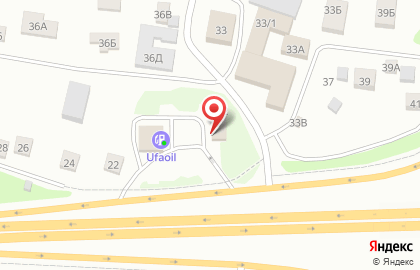 Автомойка самообслуживания Aqvanica на карте