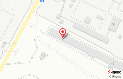 Центр авторазбора в Дзержинском районе на карте