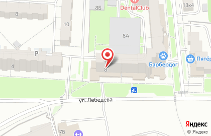 Продукты сельского двора в Чебоксарах на карте