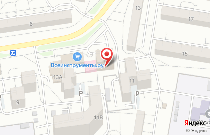 Выбор на улице Костюкова на карте