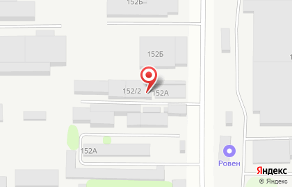 Торговая фирма Протекс на улице Доватора на карте