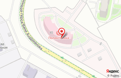 Страховая компания МАКС-М, страховая компания на улице Гагарина на карте