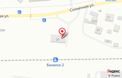 Ремонтно-строительная компания Абсолют на улице Нестерова на карте
